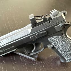 CZ SHADOW 2 COMPACT CARRY + SHIELD RMSc