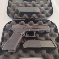 GLOCK 17 Gen5 FS cal.9x19