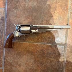 Revolver Euro Arms 1858 inox cal 44