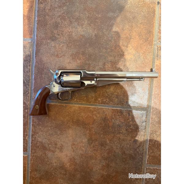 Revolver Euro Arms 1858 inox cal 44