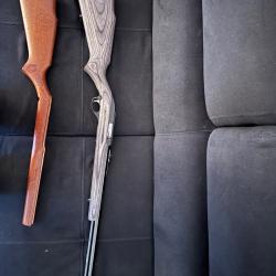 Marlin Genfield mod&egrave;le 60 .22lr