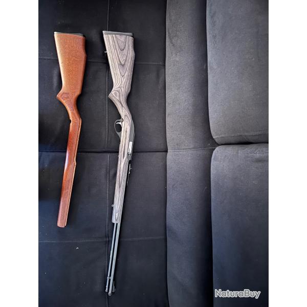 Marlin Genfield mod�le 60 .22lr