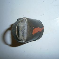 sonnaille pour chiens de chasse