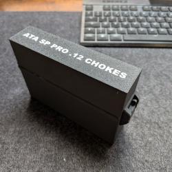Boitier ATA PRO 12 Chokes