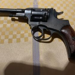 VEND NAGANT 1898
