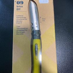 Couteau opinel