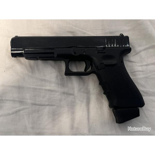 VFC Airsoft Glock 34 Gen 4 CO2