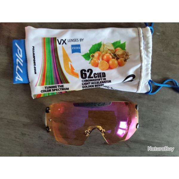 Masque pilla outlaw x6 62CIED