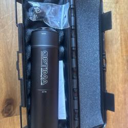 Silencieux A-Tec