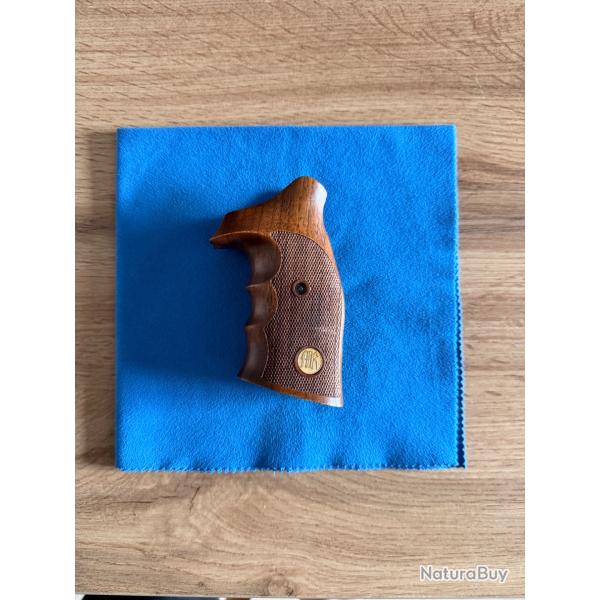 Poign�e bois, super sport MANURHIN MR 73
