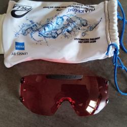 Masque pilla outlaw x6 RHCP