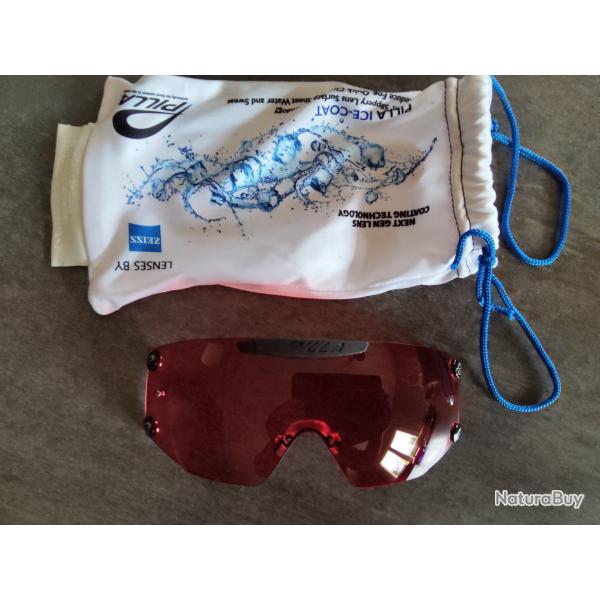Masque pilla outlaw x6 RHCP