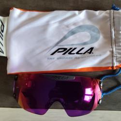 Masque pilla outlaw x6 12CIBB