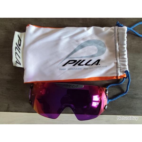 Masque pilla outlaw x6 12CIBB