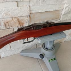 Carabine Warnant 14 mm