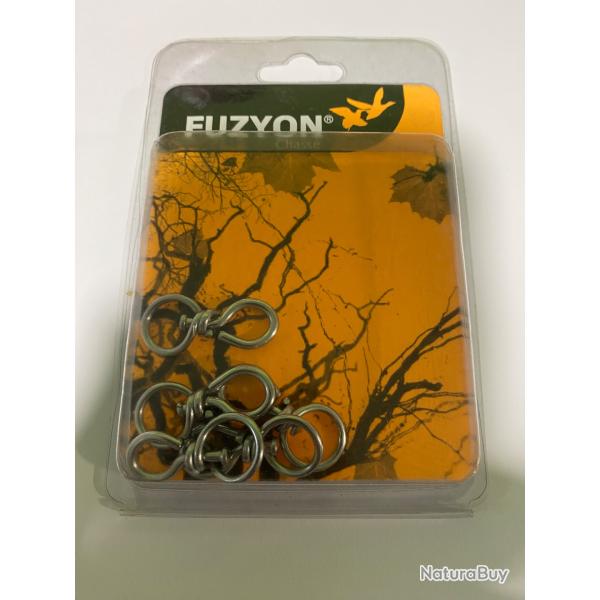 �merillons inox