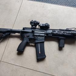 R&eacute;plique Hk416 VFC