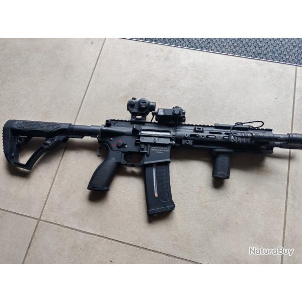 R�plique Hk416 VFC