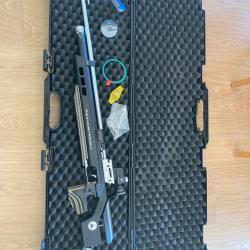 Feinwerkbau P700 Alu