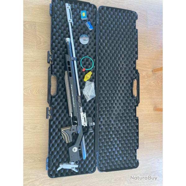 Feinwerkbau P700 Alu