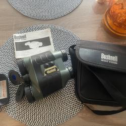 Vision nocturne Bushnell ranger 2,5x42