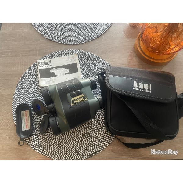 Vision nocturne Bushnell ranger 2,5x42