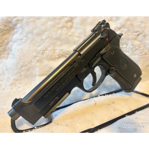 BERETTA 96 A1 en calibre 40sw � un euro sans prix de r�serve