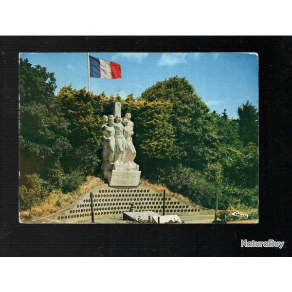 chateaubriant la sabli�re carri�re des fusill�s 22 octobre 1944