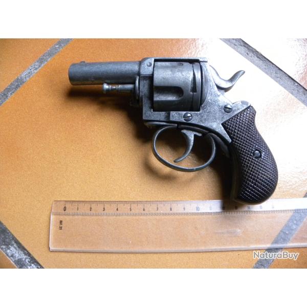 BRITICH BULDOG 450 REPLIQUE