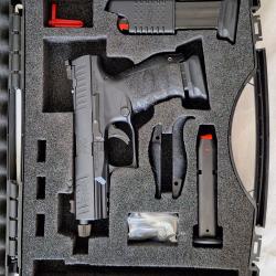 Walther PPQ M2 Q4 TAC