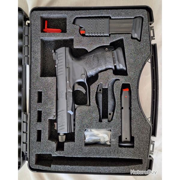 Walther PPQ M2 Q4 TAC