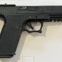 PISTOLET GBB VX9300 AW CUSTOM