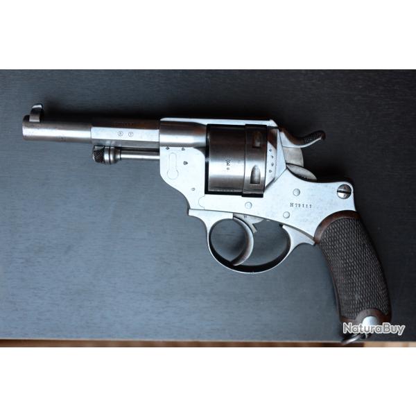 revolver r�glementaire 1873