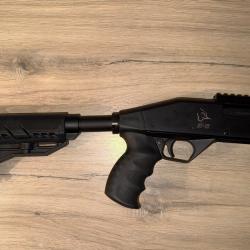 Taurus ST-12 Tactical calibre 12/76 (Magnum)
