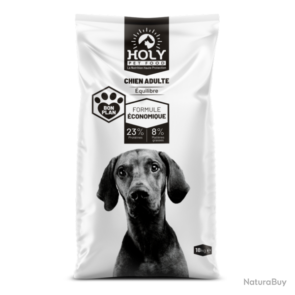 Croquettes Economique - HOLY