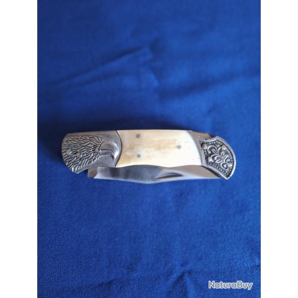 Couteau T�te D'aigle