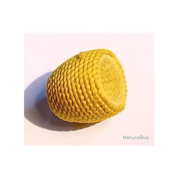 Olive d'escadron pour plumet de casque