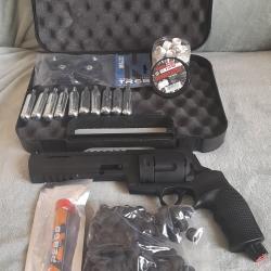 PISTOLET  T4E  HDR68  16 A  17 JOULES