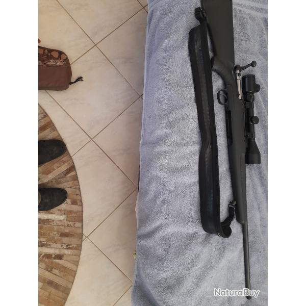 carabine de chasse