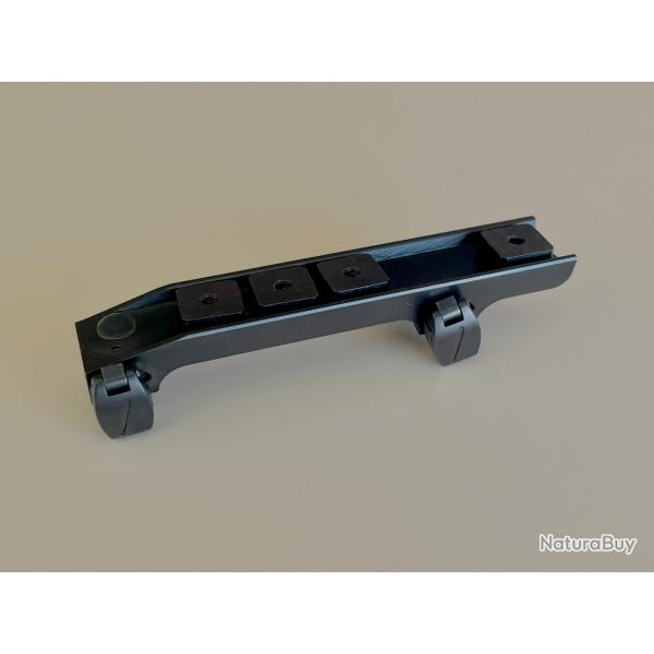 Montage original BLASER pour SCHMIDT & BENDER  � Rail