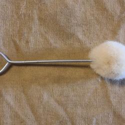 Tampon applicateur (x20) BIRCHWOOD CASEY (Swauber Applicators) HILMAR SUPER DESTOCK !!!