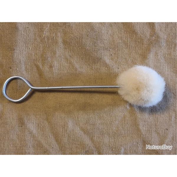 Tampon applicateur (x20) BIRCHWOOD CASEY (Swauber Applicators) HILMAR SUPER DESTOCK !!!