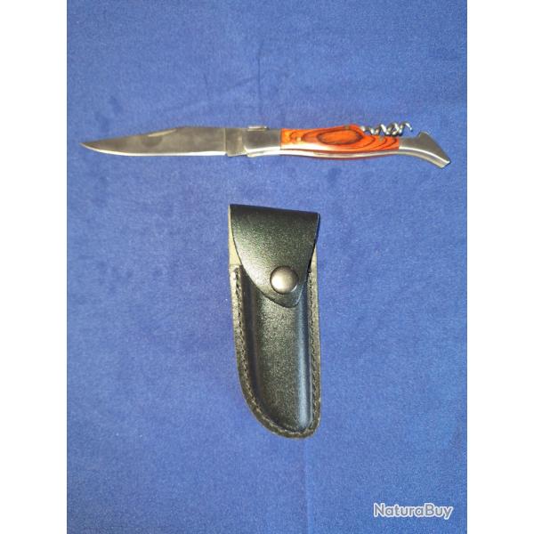 Couteau Laguiole