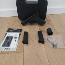 Glock 17 gen 5