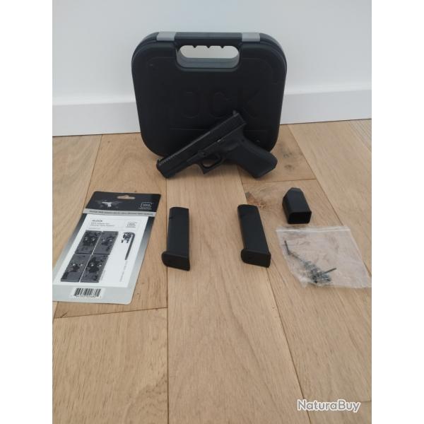 Glock 17 gen 5