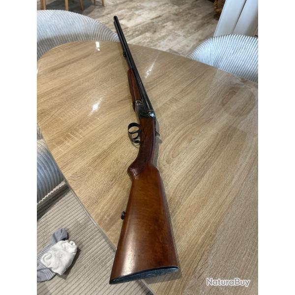 Juxtapos�s calibre 12 manufrance