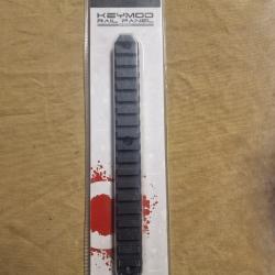 Rail Picatinny AIM SPORTS 8" HILMAR SUPER DESTOCK !!!