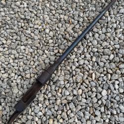 Carcano 1891 TS Canon