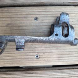 embouchoir Lee Enfield de fouille.