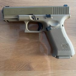 Glock 19X